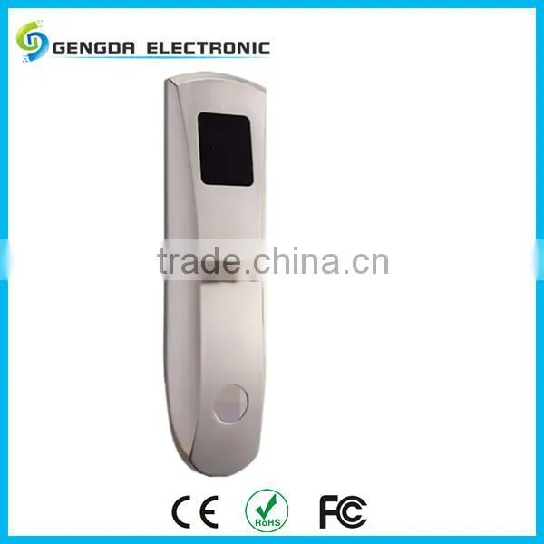 HOTEL RF CARD DOOR ACCESS CONTROL SYSTEM