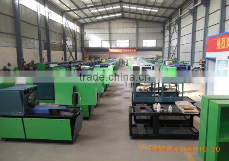 HD Ps400A fuel injector hand tools made in Shandong