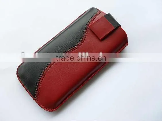 mobile phone pouch mobile phone accessory for samsung galaxy S5