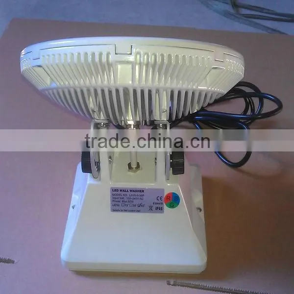 RGB 36w Lighting Products,Outdoor LED Floodlight 36W,led floodlighting