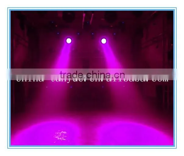 rgbw 4in1 wash 19*12w led moving head rgbw wash light