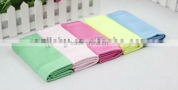 Super Clean Glass Clean Cloth