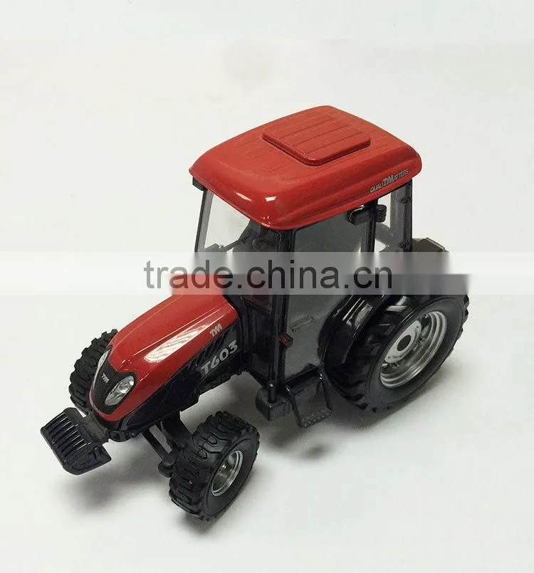 alloy rooter model