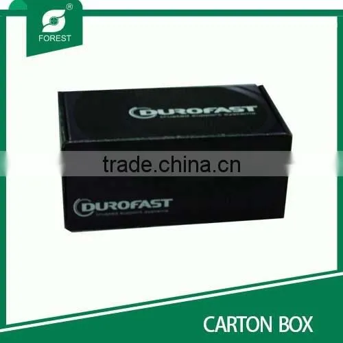 Wholesaler custom paper packaging shipping carton box