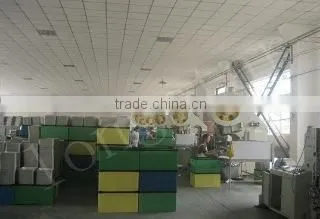 Longstar Aluminium Foil Products Co., Ltd. company overview - view 1