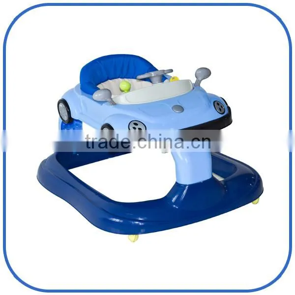 baby walker wholesale , car style baby walker , Baby Wiggle Car