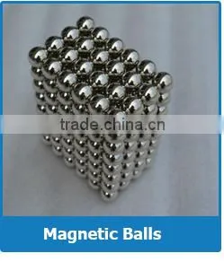 Cheap custom permanent special u shaped magnets for children