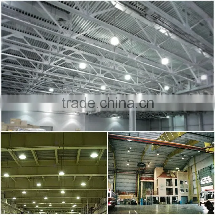 Easy Installation COB 20W UL LED High Bay Light Housing