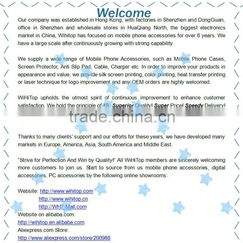 Hot Selling Compass Design Plastic Bag For iPad Mini Factory