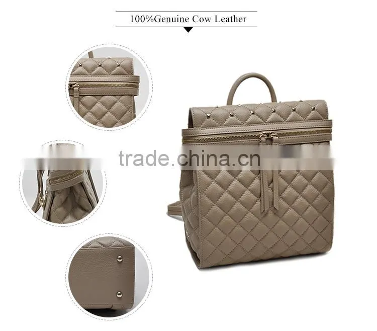 Promotion new handbag backpack for export