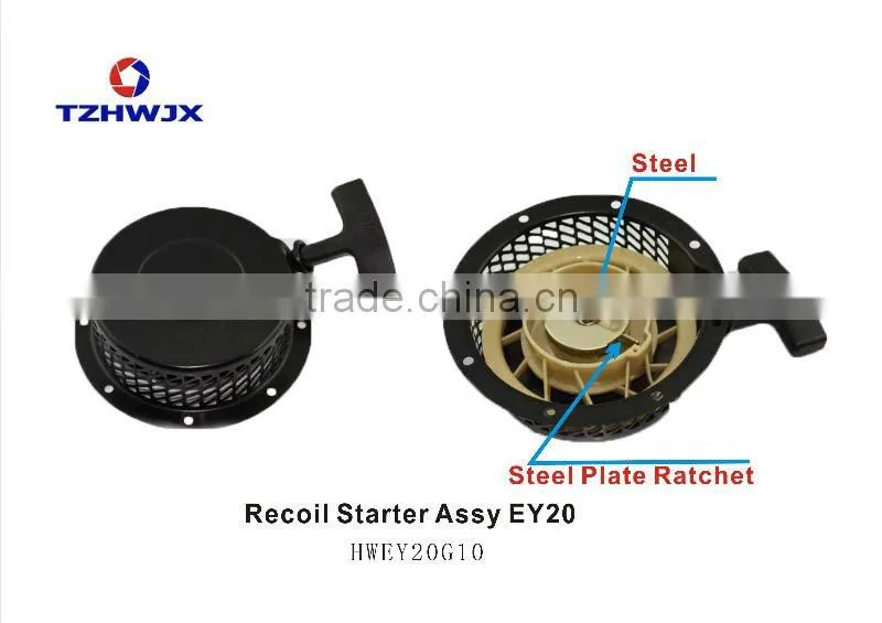 EY20 Sleeve For Gasoline Generator Spare Parts