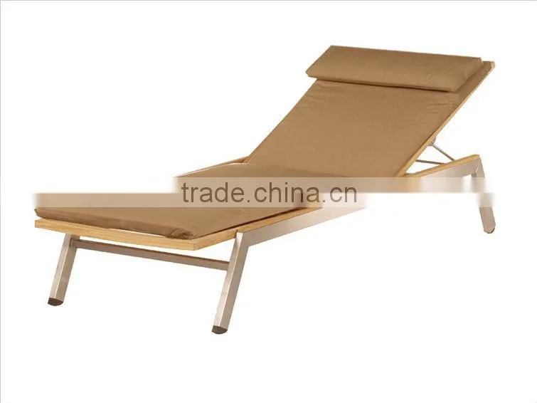 Outdoor Sun Lounge