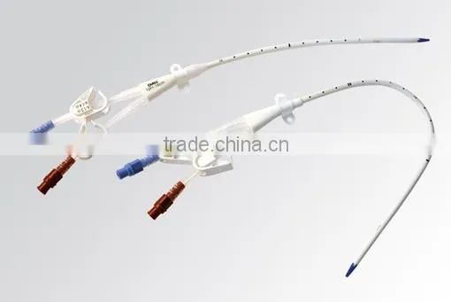 dialysis hemodialysis catheter