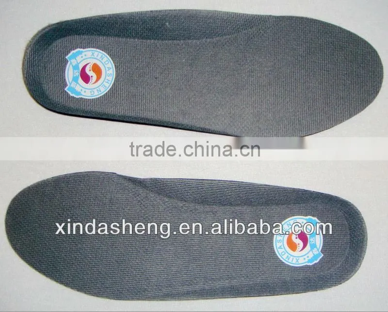 Full lenght EVA cushion insole Anti-Skid insole