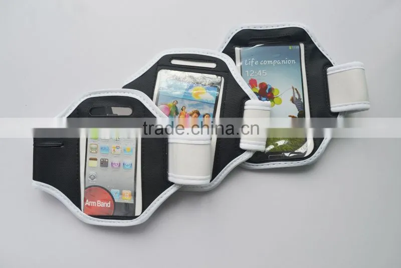 Sport Gym Arm band for Mobile Phone