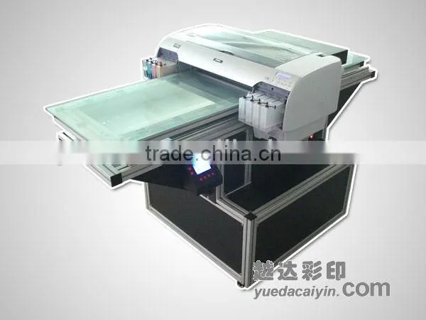 Industrial inkjet a2 size digital print tiles for sale