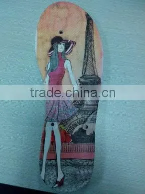 shoe-pad UV printing machine, insole UV printing machine with CISS system price & manufacturer