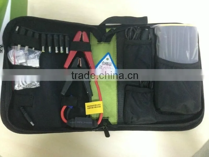 13600mah multifunctional mini car jum stater (SPB5007)