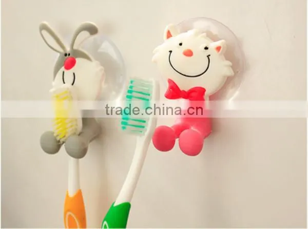 Wholesale Silicone Toothbrush Holder