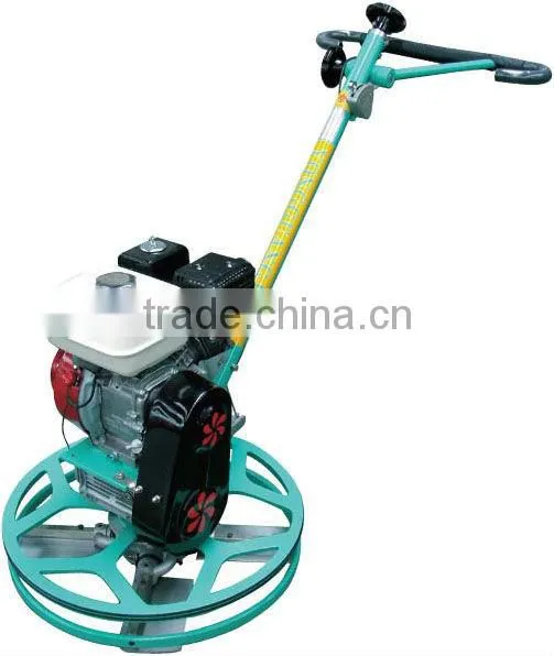 OCEPO Factory Manufacturing DMR600 Construction Trowelling Machine