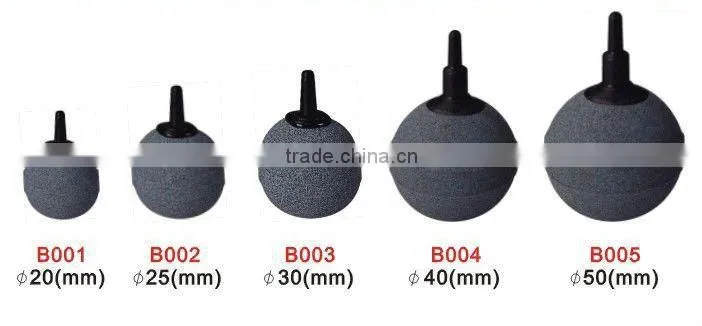 Co2 Aquarium Bonsai Fish Tank Bubble Aquarium Air Stone