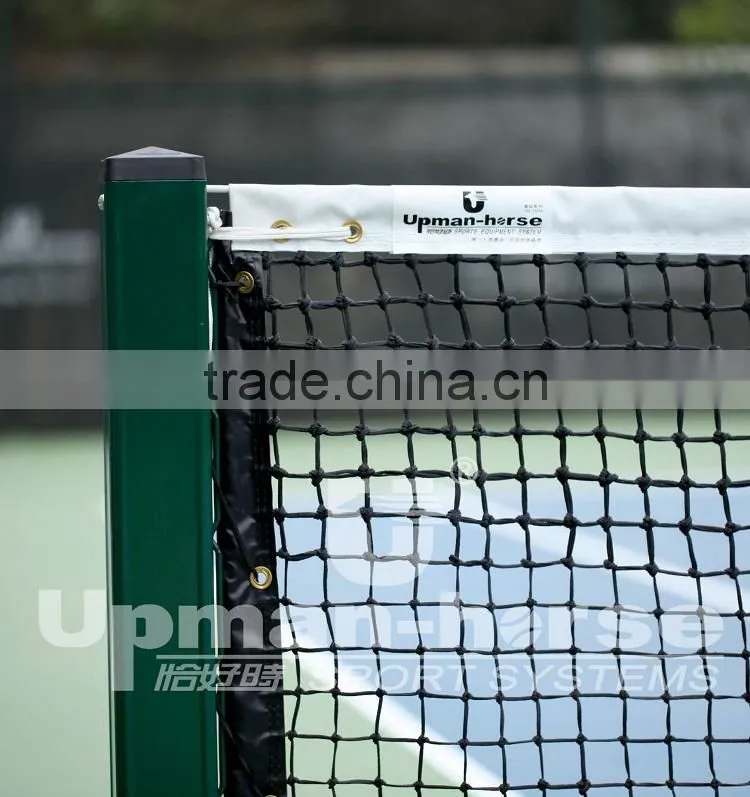 Professional Tennis mesh Nets,standard tennis net