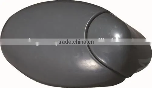 2014 new motorized automatic manual acrylic fullcassette retractable awning
