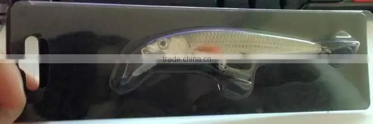 New Fishing Bait For 2016 Hard Body Fishing Lure For Bass Fishing