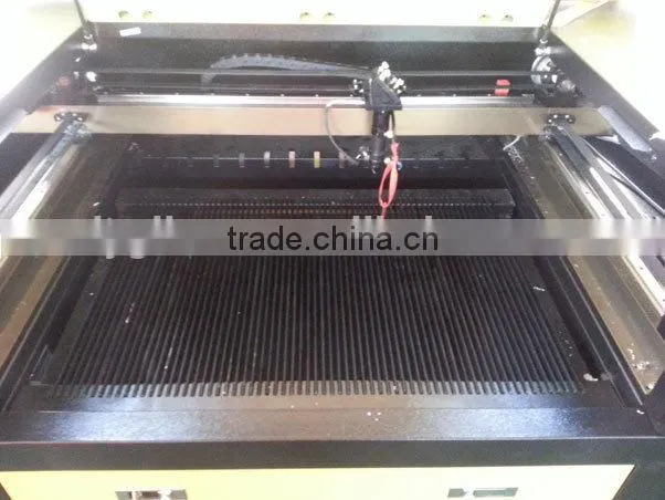 G570 Hermetic CO2 glass tube laser engraving machine price