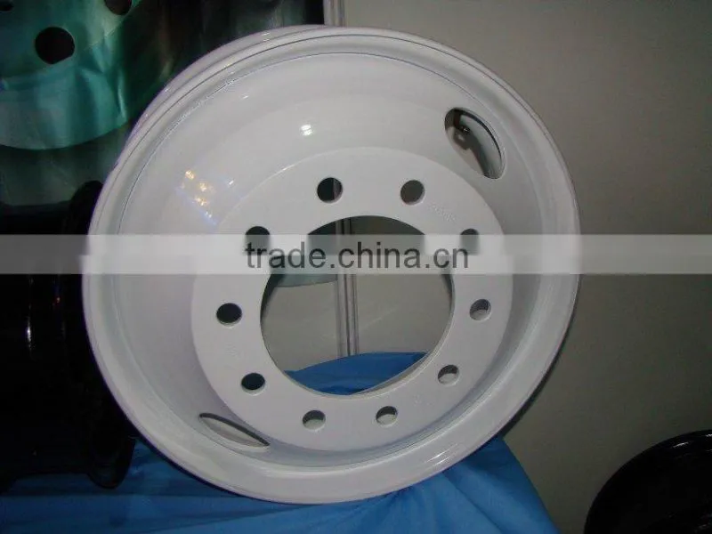 22.5x8.25 rims