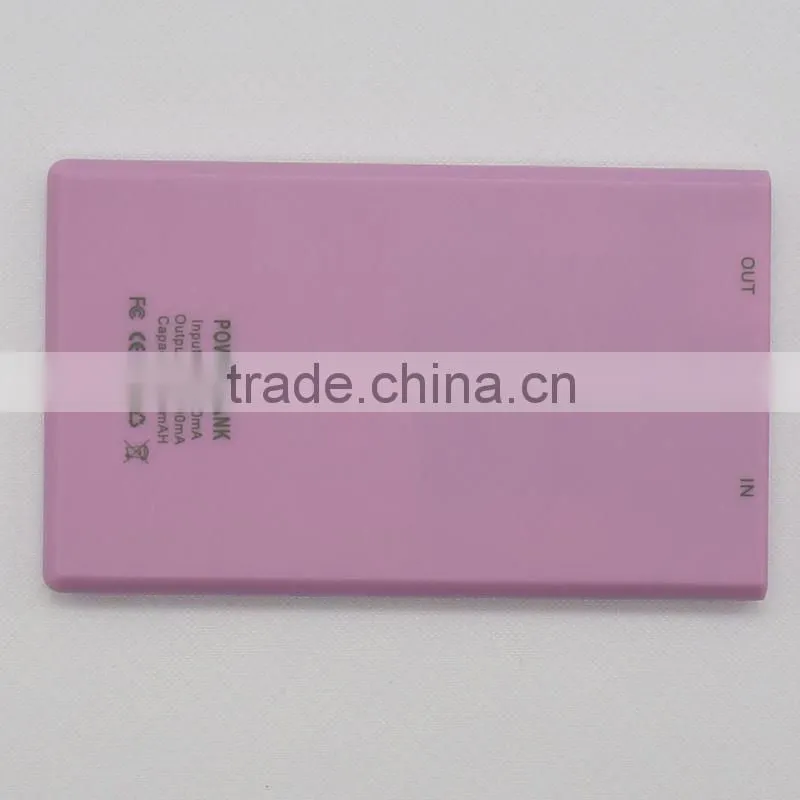 2015 new high quality product 100000mah power bank lowest price
