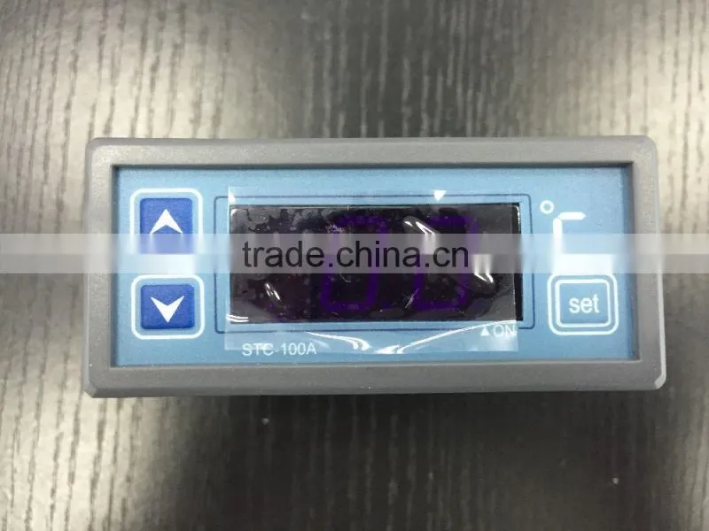 Digital thermostat STC-100A