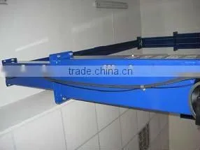 double cylinder column lift auto lift two post car lift