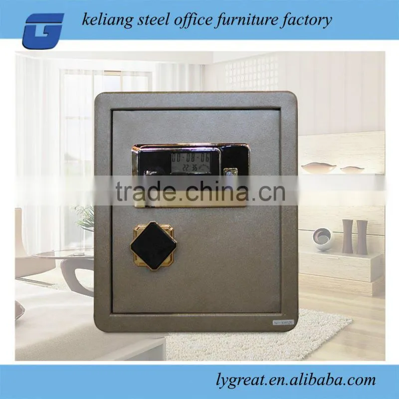 Office Furniture Type and Metal Material Fireproof safe box