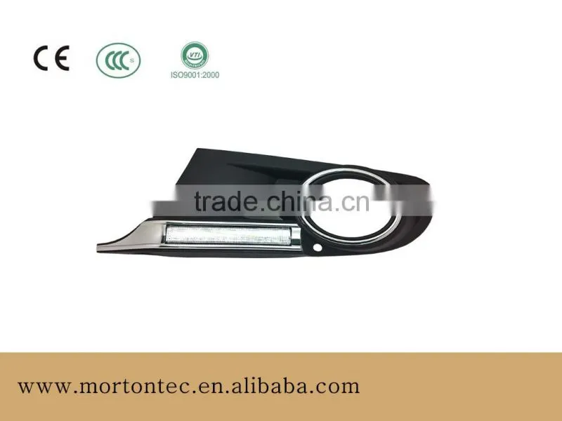 Flexible Led Drl/ Daytime Running Light for Golf 6 2009-2012
