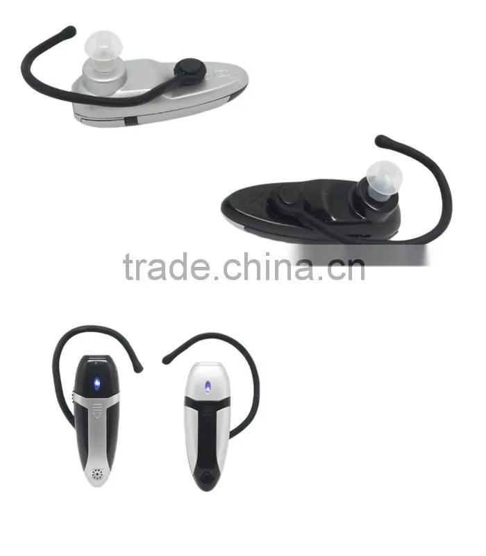 China fashion Ear Zoom latest cheap bluetooth hearing aid