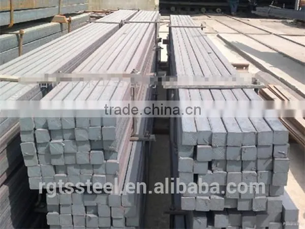 steel billet, Q235 steel billet