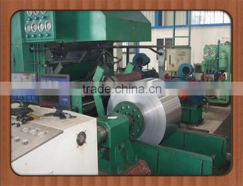 Aluminium foil /Lamination foil