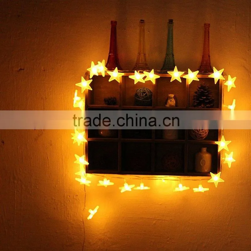 96 LED Curtain Fairy String Lights for Party, Home, Garden Decorations curtain light with flashing effect