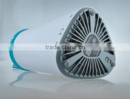 HEPA Air Purifier with dust sensor