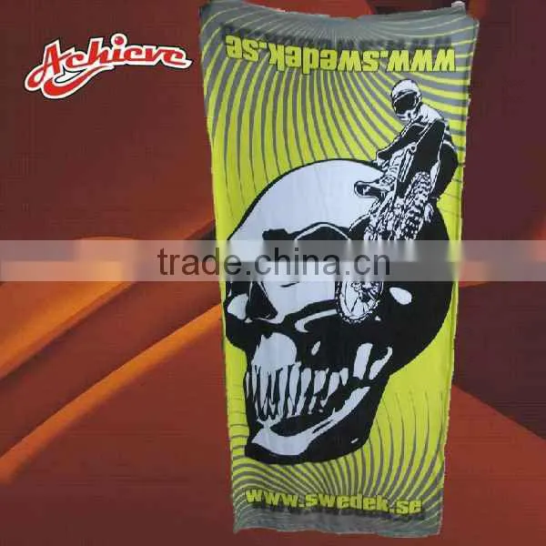 Sublimation micro fiber towel