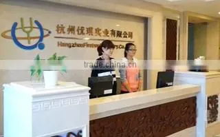 Hangzhou Firstwell Industry Co., Ltd. company overview - view 1