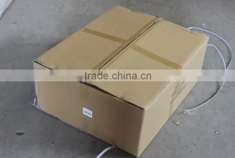 Steel table legs with threading hole for metal office desk