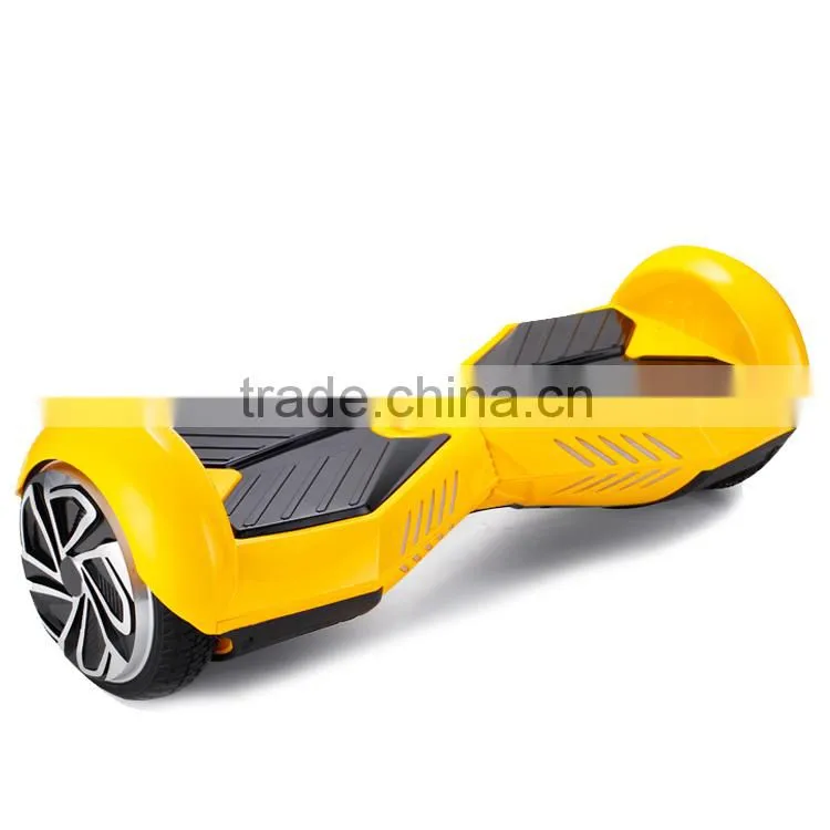 Smart balance wheel, Two Wheels Self Balancing Scooter
