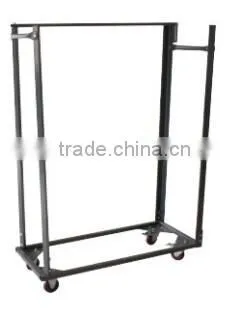 folding chair trolley