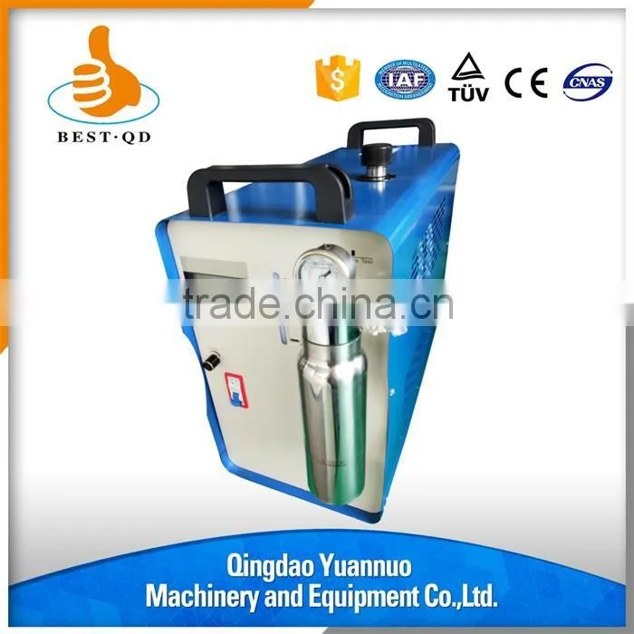 Chinese Supplier BT-400 hydrogen generator Industrial Grade High Quality Hydrogen Oxygen Gas Generator