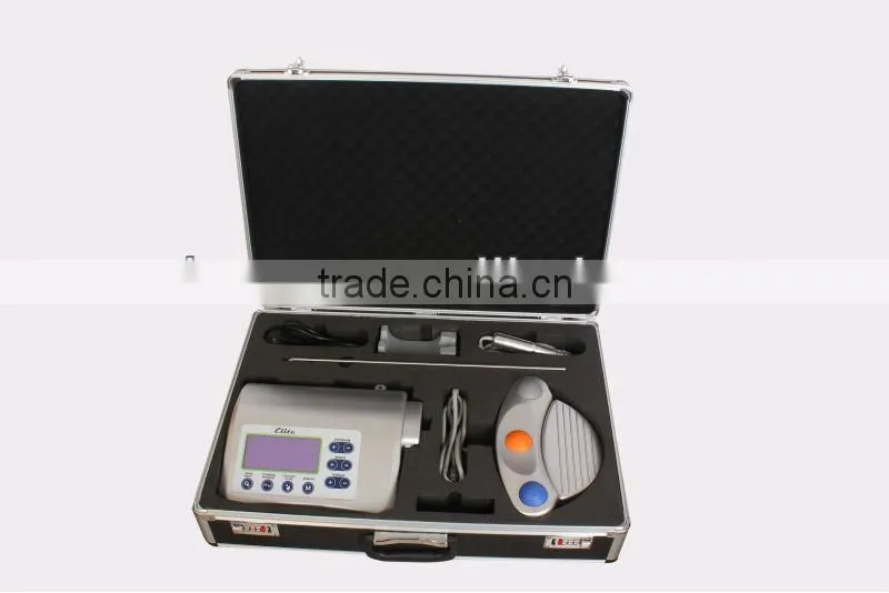 Hot sale imported brushless motor dental implant machine