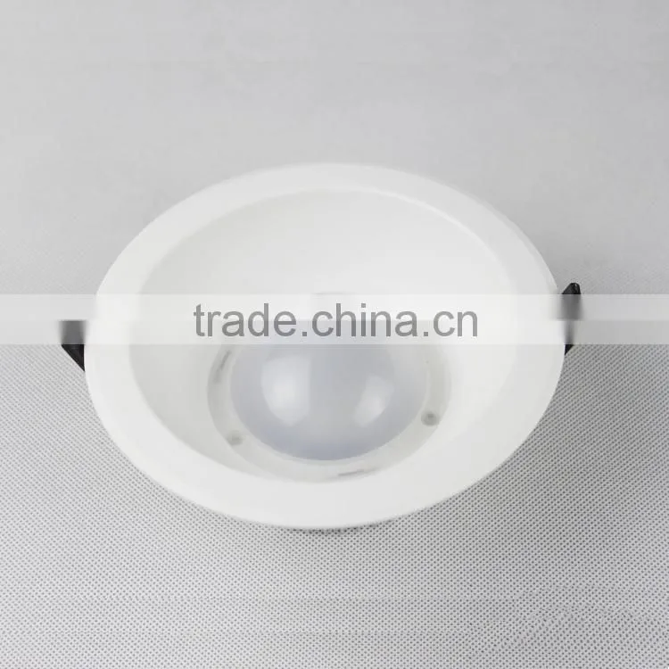 High-end Home Use RGB LED Downlight with Certificated standard