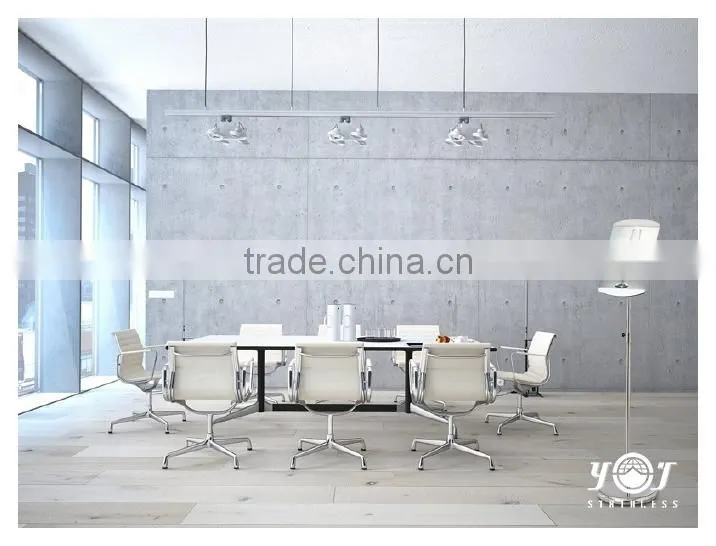 New Products Stainless Steel Wholesale Lobby Sign Board Stand