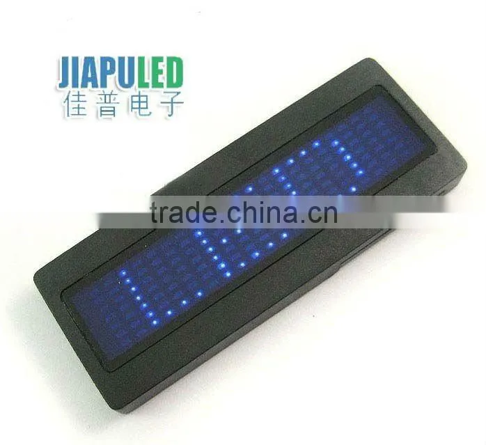 led car auto messaging message car window led signs with scrolling message